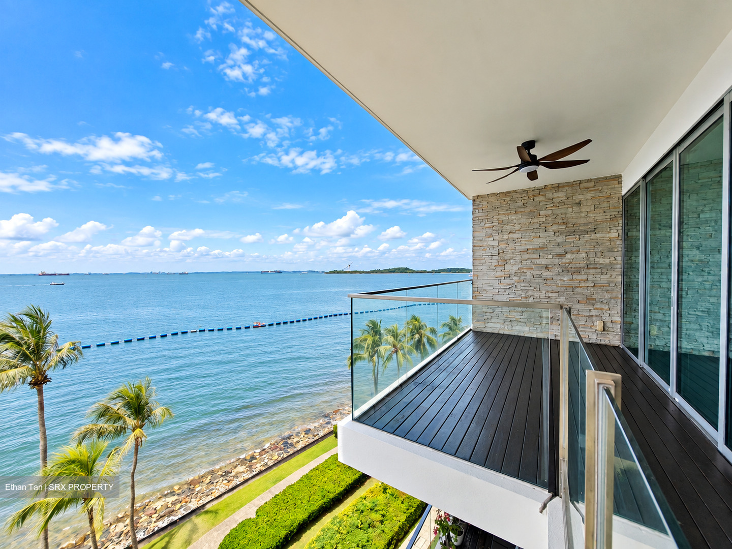 The Azure (D4), Condominium #615815441